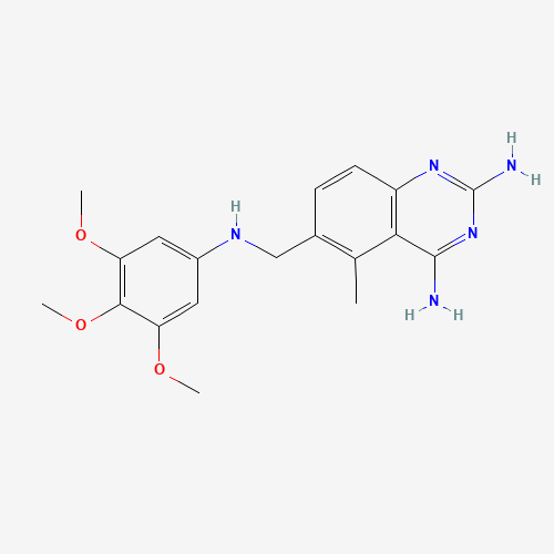 FT-0649497 CAS:52128-35-5 chemical structure
