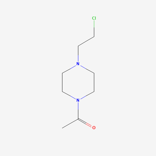 FT-0649498 CAS:54504-51-7 chemical structure