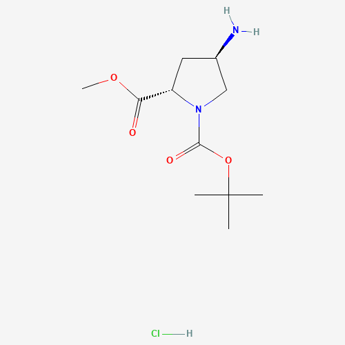 FT-0649536 CAS:334999-32-5 chemical structure