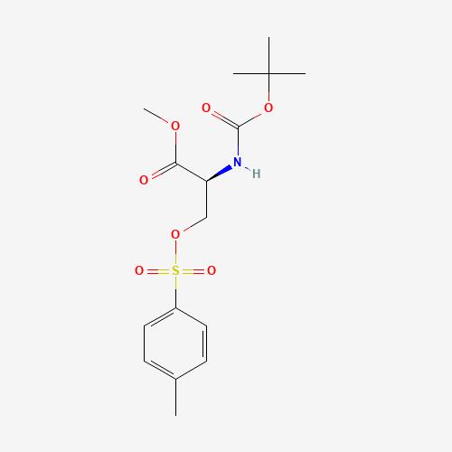 FT-0649548 CAS:56926-94-4 chemical structure