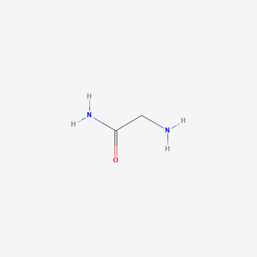 Glycinamide (CAS: 598-41-4) - Related Chemical Product