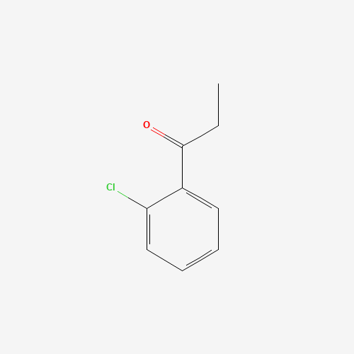 FT-0649552 CAS:6323-18-8 chemical structure