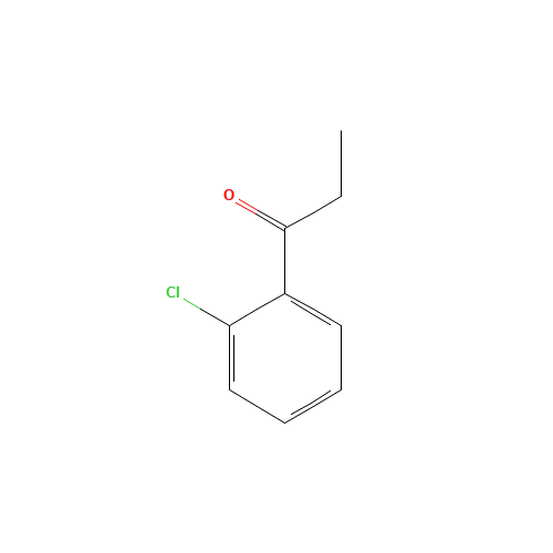 2-chloropropiophenone (CAS: 6323-18-8) - Related Chemical Product