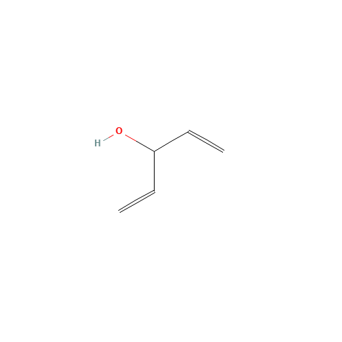 FT-0649558 CAS:922-65-6 chemical structure