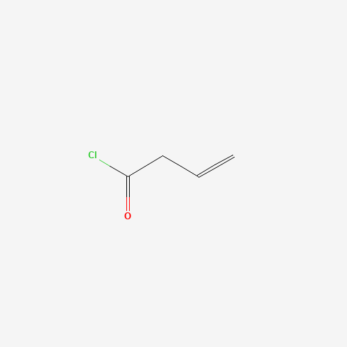 BUT-3-ENOYL CHLORIDE (CAS: 1470-91-3) - Related Chemical Product