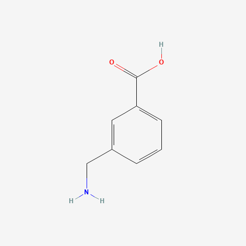 FT-0649565 CAS:2393-20-6 chemical structure