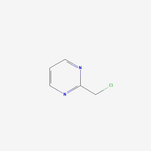 2-(Chloromethyl)pyrimidine (CAS: 54198-88-8) - Related Chemical Product