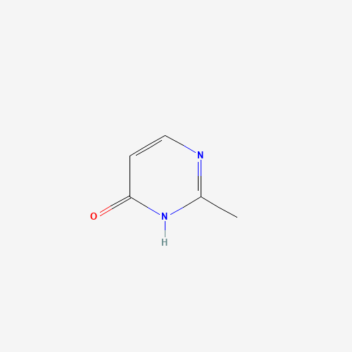 4(1H)-Pyrimidinone,2-methyl-(8CI,9CI) (CAS: 19875-04-8) - Related Chemical Product