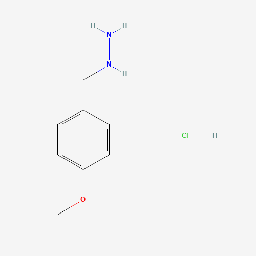 FT-0649614 CAS:2011-48-5 chemical structure