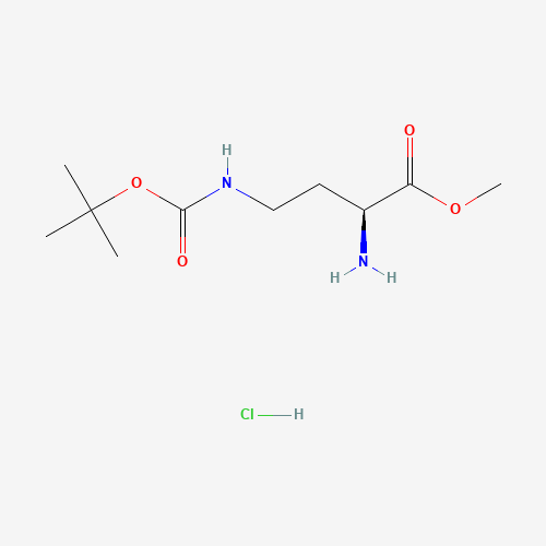 FT-0649630 CAS:3350-15-0 chemical structure