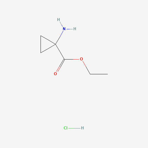 H-ACPC-OET HCL (CAS: 42303-42-4) - Related Chemical Product