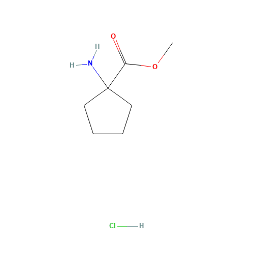 FT-0649632 CAS:60421-23-0 chemical structure