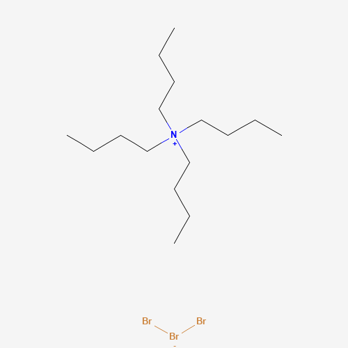 Tetrabutylammonium tribromide (CAS: 38932-80-8) - Related Chemical Product