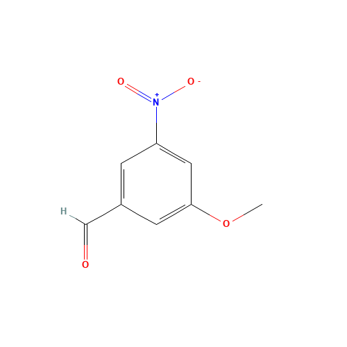3-METHOXY-5-NITROBENZALDEHYDE (CAS: 354512-22-4) - Related Chemical Product