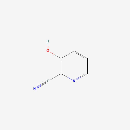 2-CYANO-3-HYDROXYPYRIDINE (CAS: 932-35-4) - Related Chemical Product