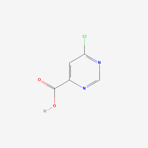 FT-0649641 CAS:37131-91-2 chemical structure