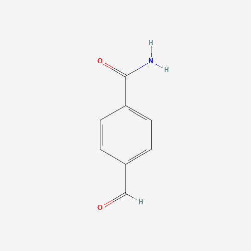 4-ACETAMINOBENZALDEHYDE chemical structure 4-ACETAMINOBENZALDEHYDE (CAS: 6051-41-8) - Chemical Structure and Molecular Formula