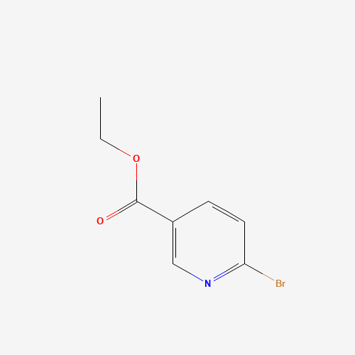 ETHYL 6-BROMOPYRIDINE-3-CARBOXYLATE (CAS: 132334-98-6) - Related Chemical Product