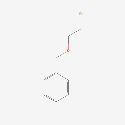 BENZYL 2-BROMOETHYL ETHER (CAS: 1462-37-9) - Related Chemical Product