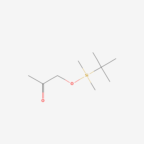 FT-0649667 CAS:74685-00-0 chemical structure