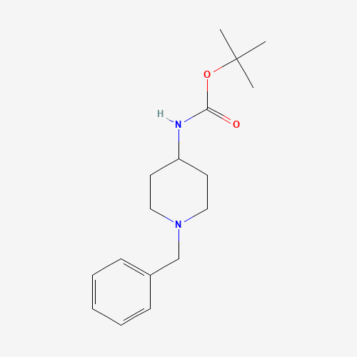 FT-0649672 CAS:73889-19-7 chemical structure