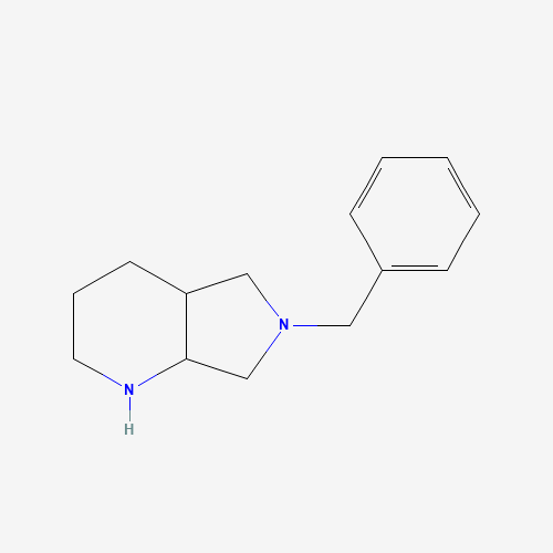 FT-0649679 CAS:128740-14-7 chemical structure