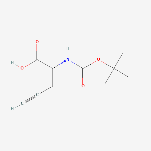 FT-0649683 CAS:63039-46-3 chemical structure