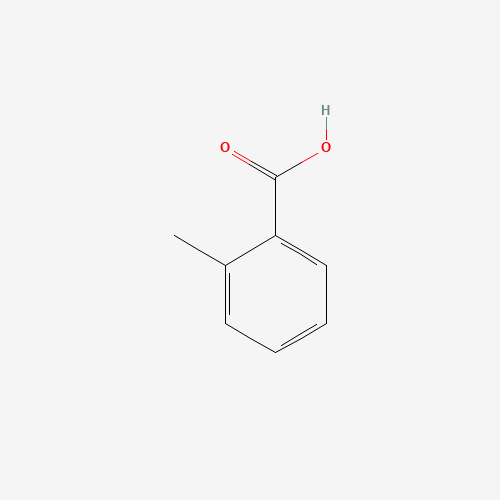 FT-0649690 CAS:118-90-1 chemical structure