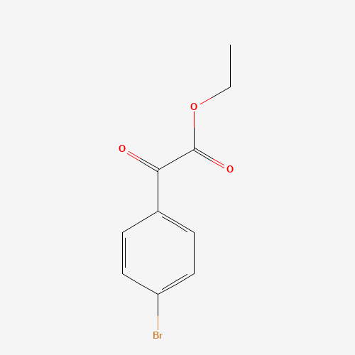 FT-0649692 CAS:20201-26-7 chemical structure