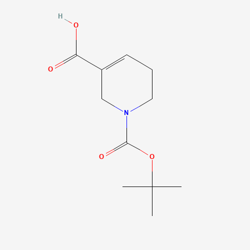FT-0649700 CAS:86447-11-2 chemical structure