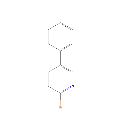 2-BROMO-5-PHENYLPYRIDINE (CAS: 107351-82-6) - Related Chemical Product