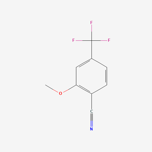 FT-0649716 CAS:132927-08-3 chemical structure