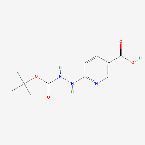 FT-0649717 CAS:133081-25-1 chemical structure
