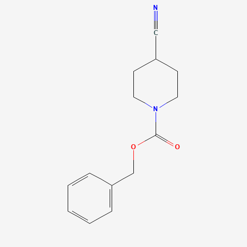 FT-0649722 CAS:161609-84-3 chemical structure
