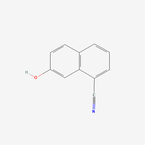 FT-0649723 CAS:19307-13-2 chemical structure