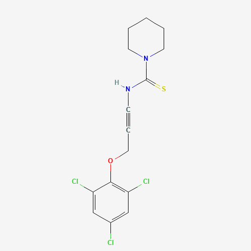 FT-0649726 CAS:23341-91-5 chemical structure