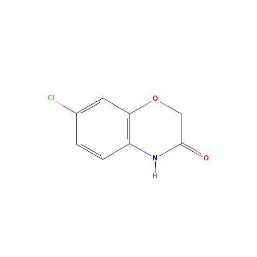 7-Chloro-2H-1,4-benzoxazin (CAS: 27320-99-6) - Related Chemical Product