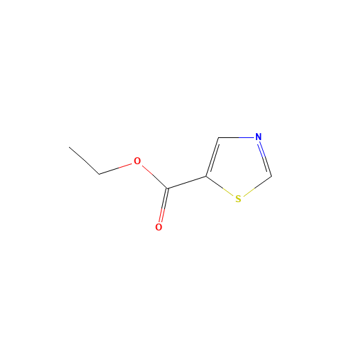 Ethyl thiazole-5-carboxylate (CAS: 32955-22-9) - Related Chemical Product