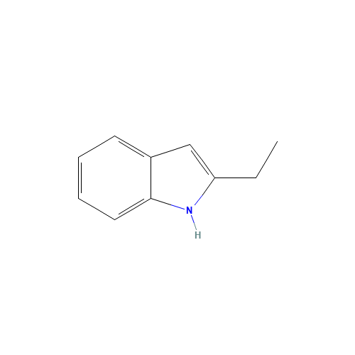 2-Ethyl-1H-indole (CAS: 3484-18-2) - Related Chemical Product