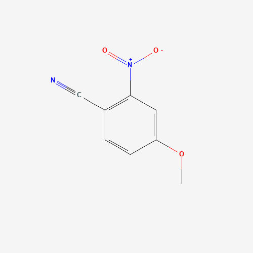 FT-0649737 CAS:38469-83-9 chemical structure