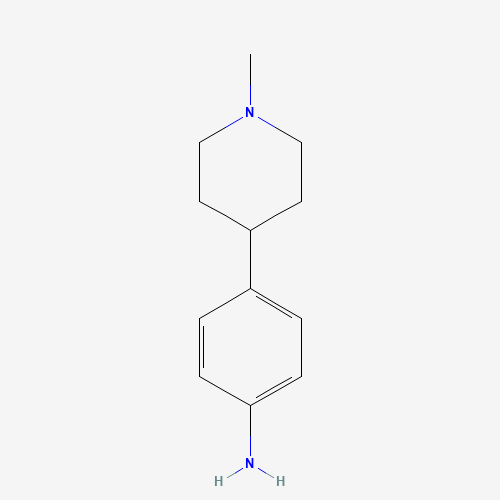 FT-0649739 CAS:454482-12-3 chemical structure