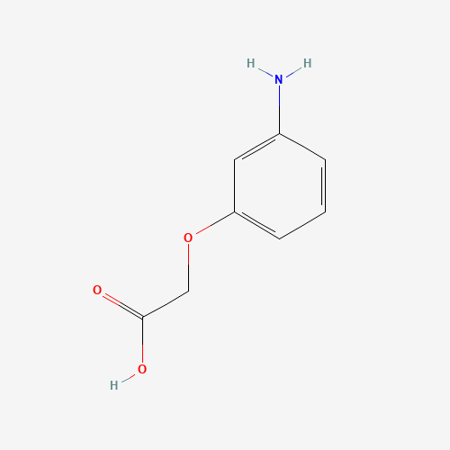 FT-0649744 CAS:6274-24-4 chemical structure