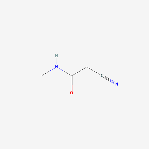 FT-0649745 CAS:6330-25-2 chemical structure