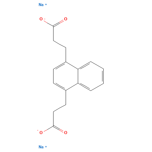 FT-0649753 CAS:97860-58-7 chemical structure