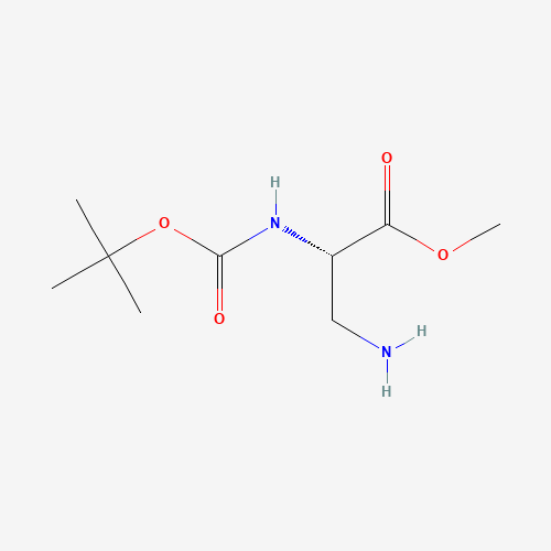 FT-0649757 CAS:61040-20-8 chemical structure