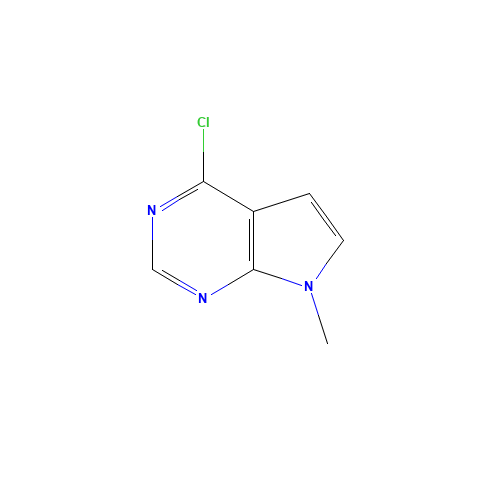FT-0649758 CAS:7781-10-4 chemical structure