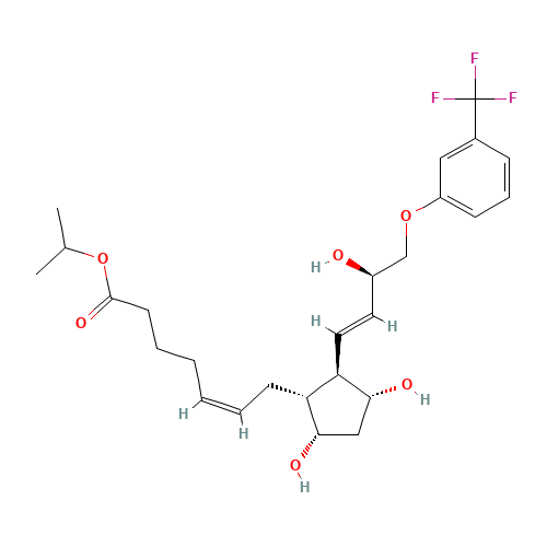 FT-0649765 CAS:157283-68-6 chemical structure