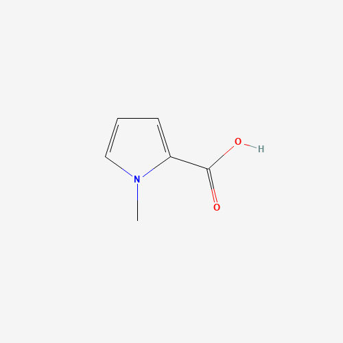 FT-0649784 CAS:6973-60-0 chemical structure