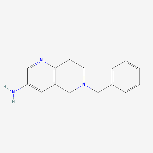 FT-0649800 CAS:214699-26-0 chemical structure