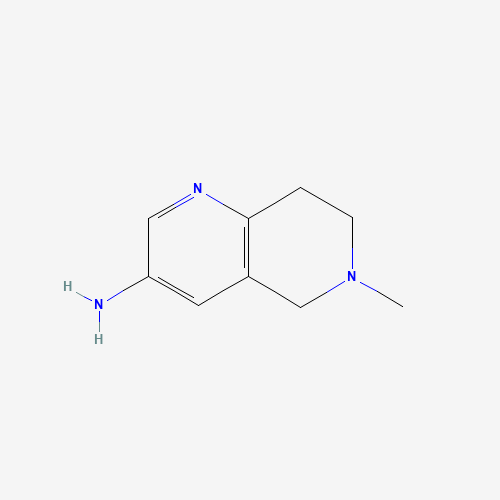 FT-0649801 CAS:216966-37-9 chemical structure